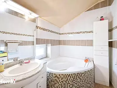 Maison, 130 m²