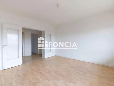 Appartement, 66 m²