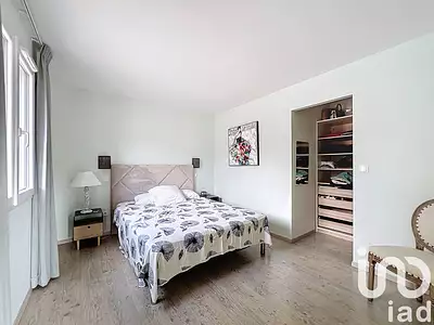 Maison, 136 m²