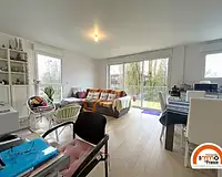 Appartement, 86,51 m²