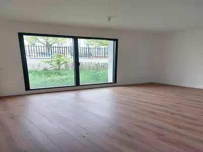 Appartement, 109,41 m²