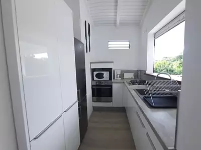Maison, 36 m²