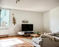 Appartement, 84,14 m²