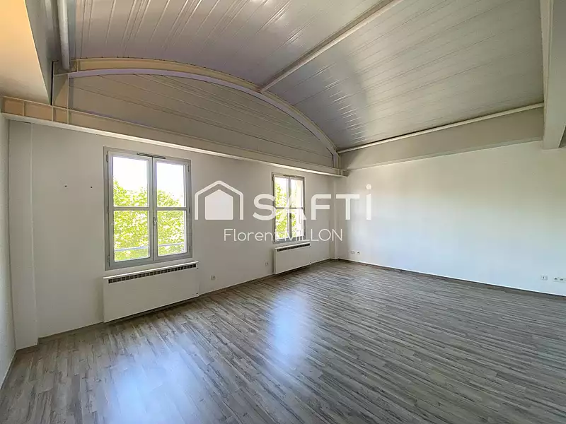Appartement, 87 m²