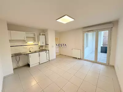 Appartement, 40,05 m²