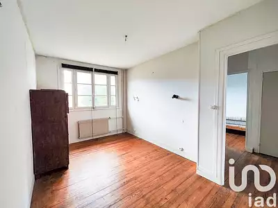 Maison, 165 m²