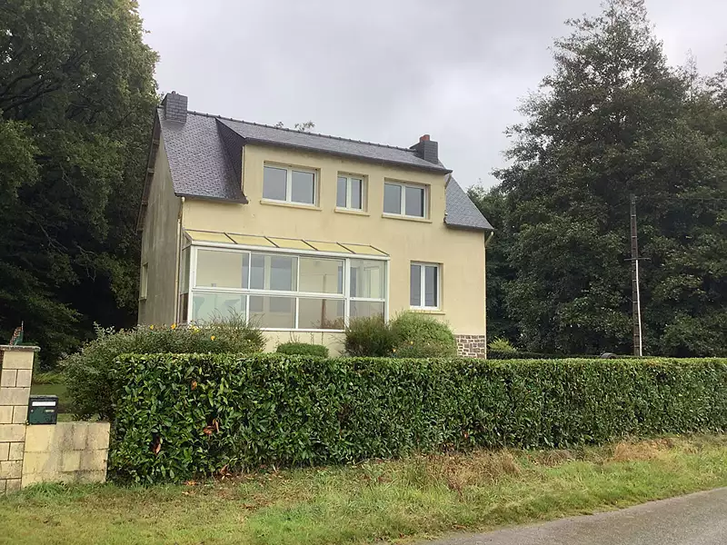 Maison, 105,88 m²