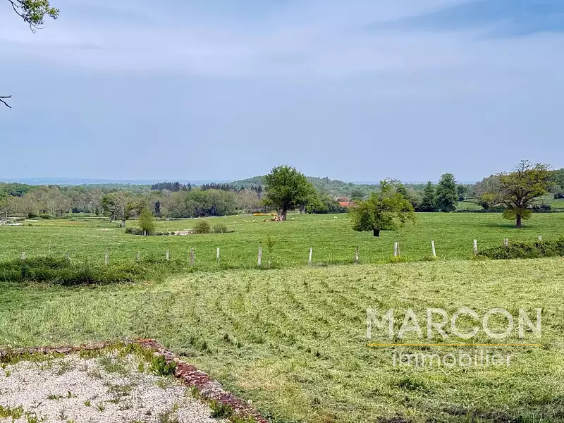 Maison, 190 m²