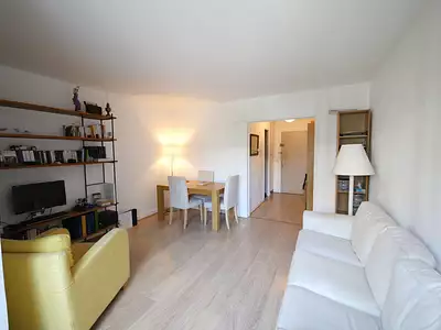 Appartement, 41 m²
