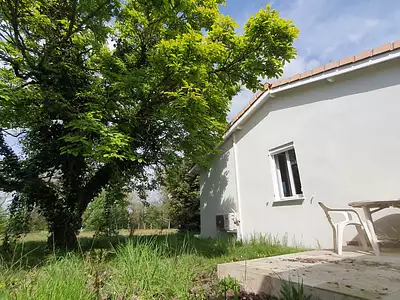 Maison, 126 m²