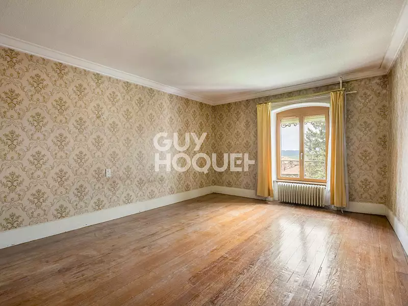 Maison, 446 m²