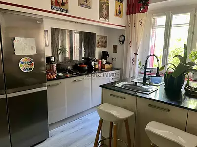 Maison, 152 m²