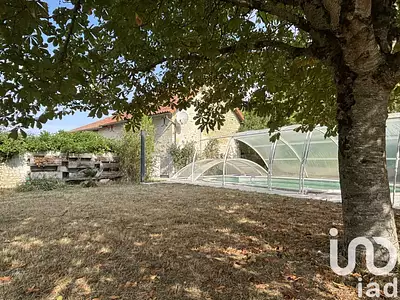 Maison, 205 m²