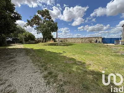 Maison, 278 m²