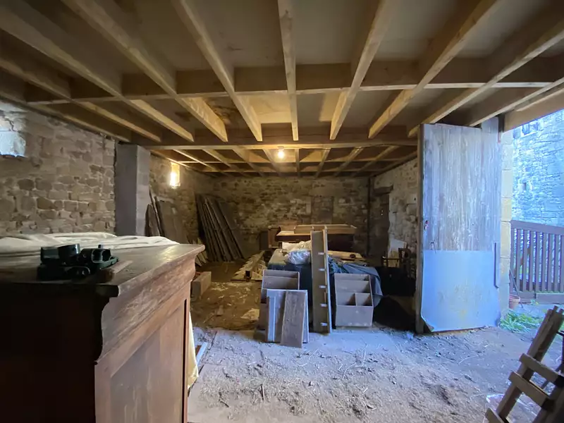 Maison, 100 m²