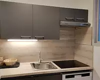 Appartement, 62,19 m²