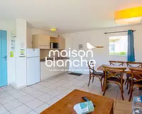 Appartement, 38,64 m²