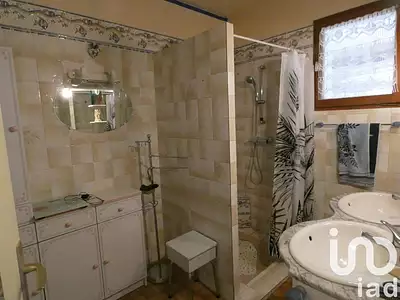 Maison, 92 m²
