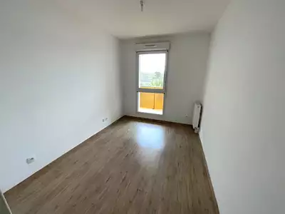 Appartement, 81,5 m²