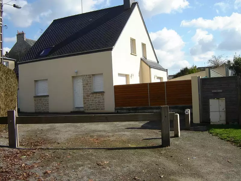 Maison, 120,94 m²