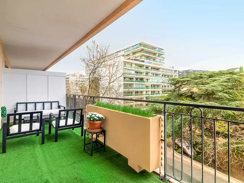 Appartement, 36,56 m²