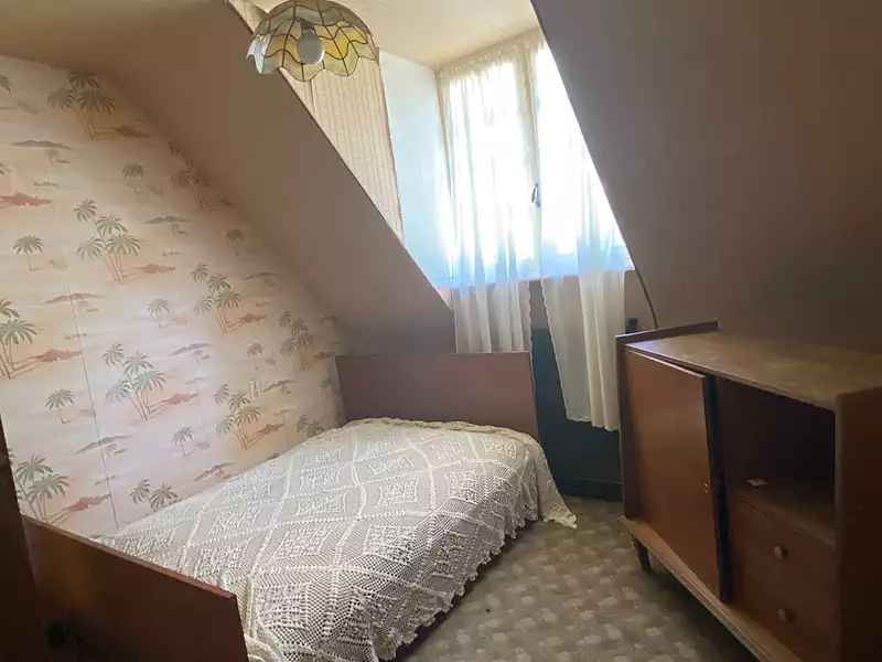 Maison, 121,54 m²
