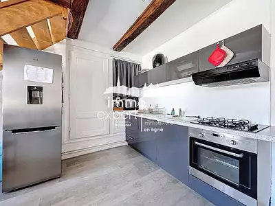 Appartement, 47 m²