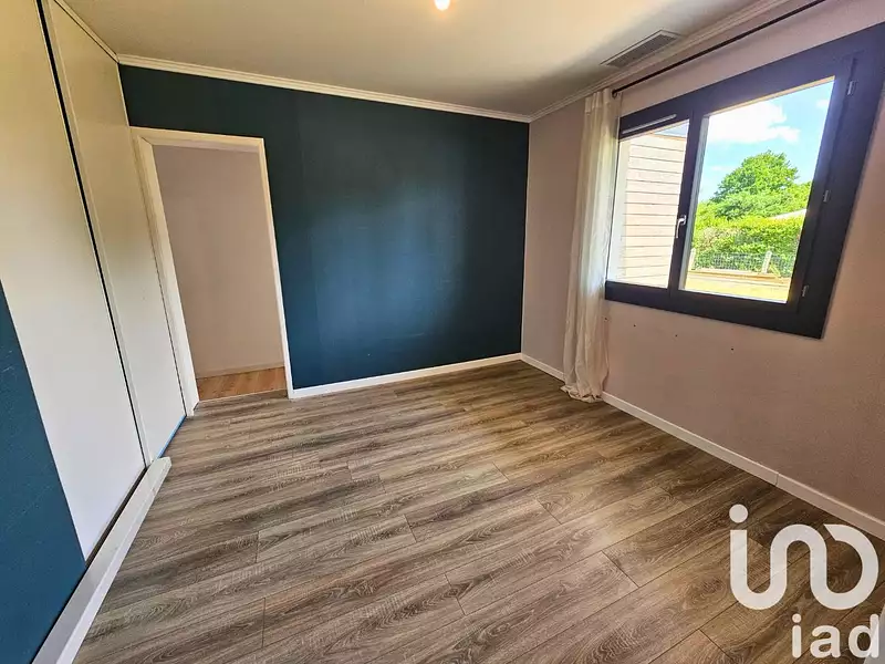 Maison, 113 m²