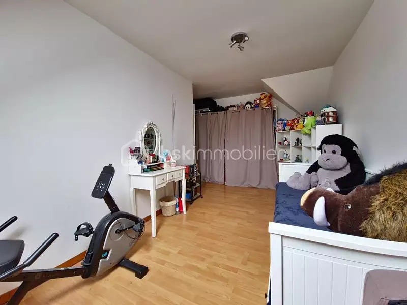 Appartement, 65 m²