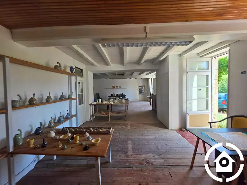 Maison, 291,77 m²