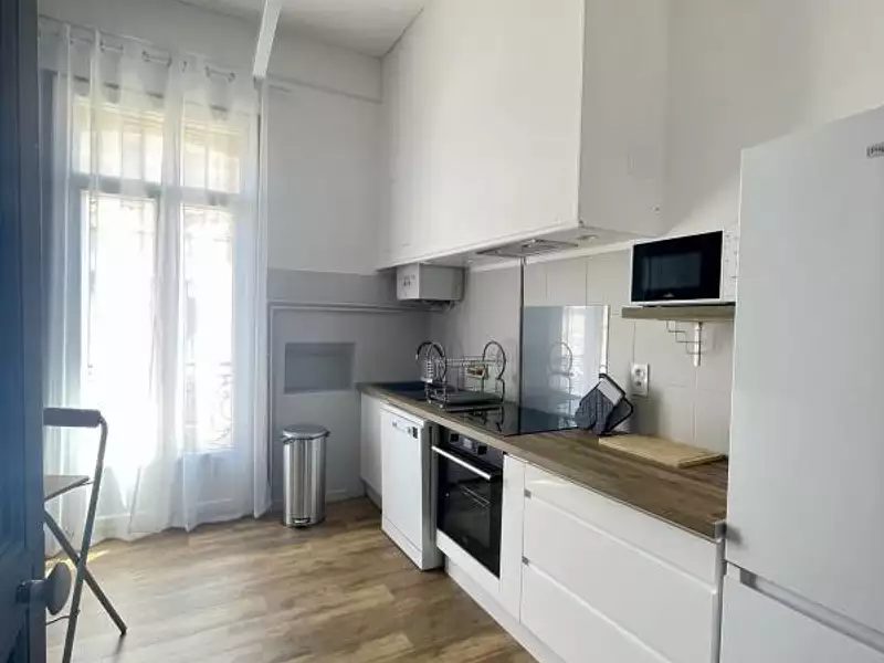 Appartement, 74 m²