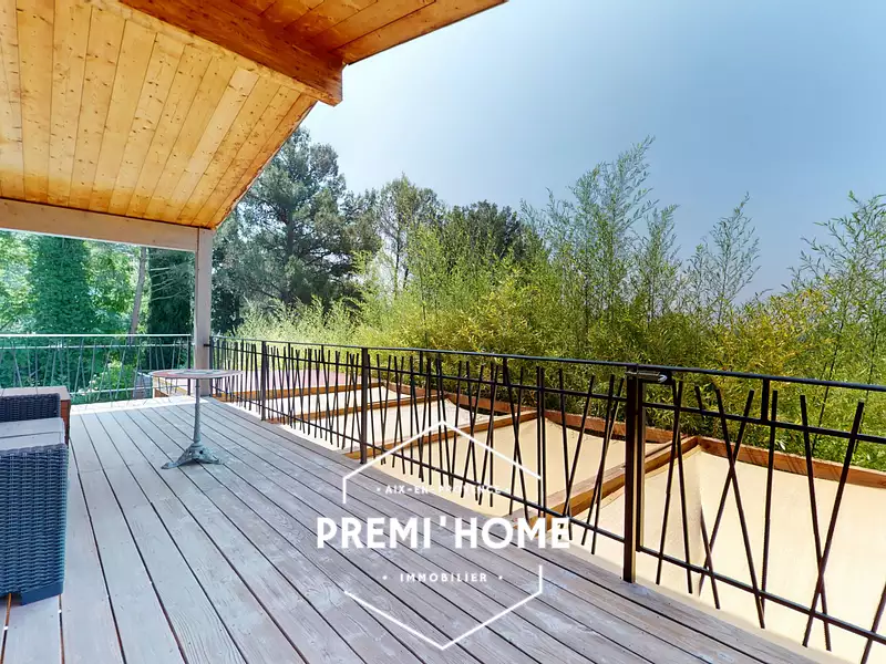 Maison, 170 m²