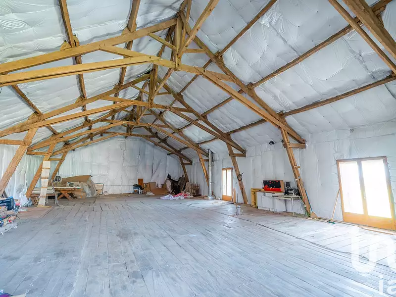 Maison, 215 m²