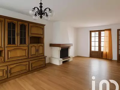 Maison, 100 m²