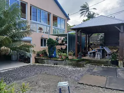 Maison, 190 m²