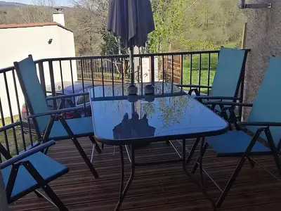 Maison, 50 m²
