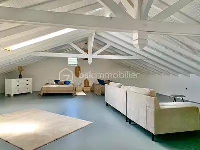Maison, 202 m²