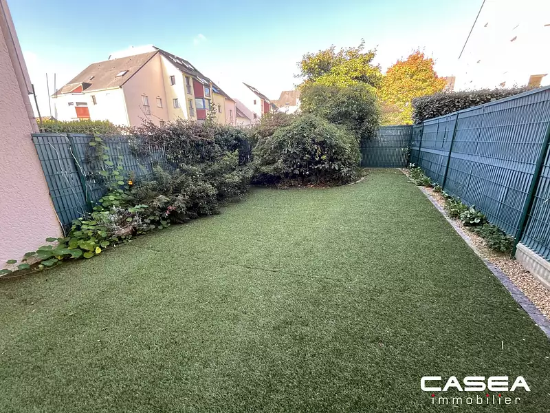 Appartement, 65,45 m²