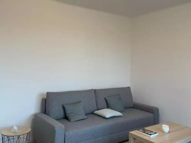 Appartement, 53 m²