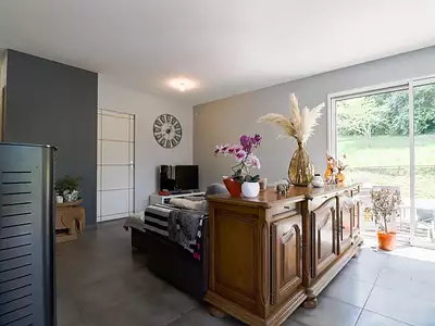 Maison, 101 m²