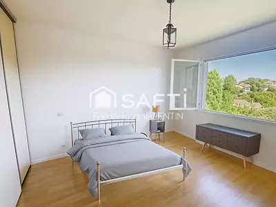 Maison, 136 m²