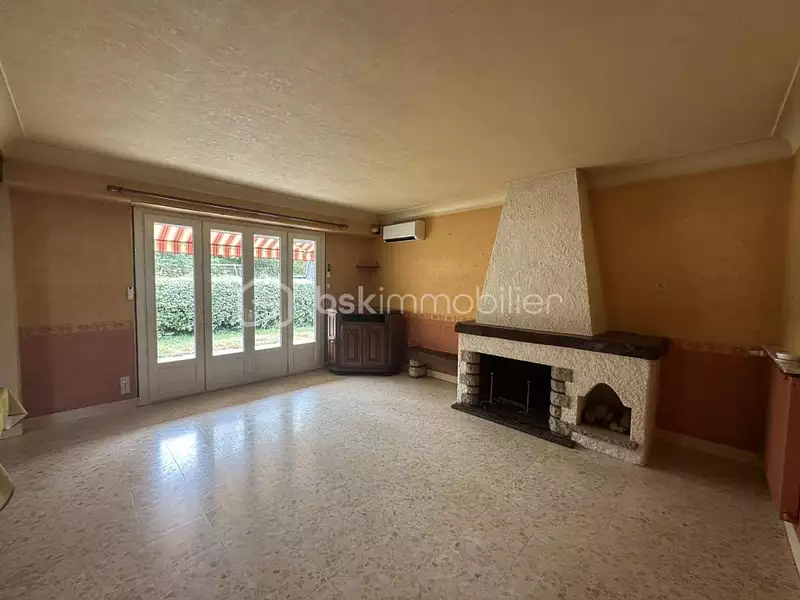 Maison, 105 m²
