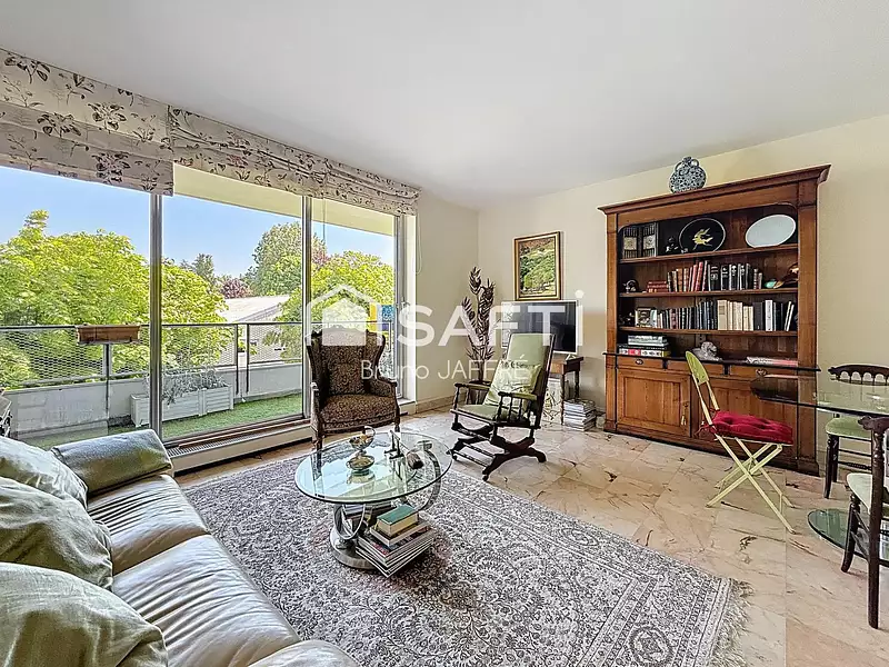 Appartement, 93 m²