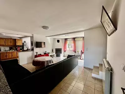 Maison, 117 m²