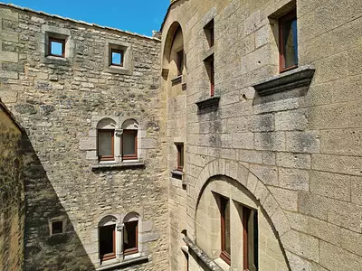 Maison, 222,42 m²