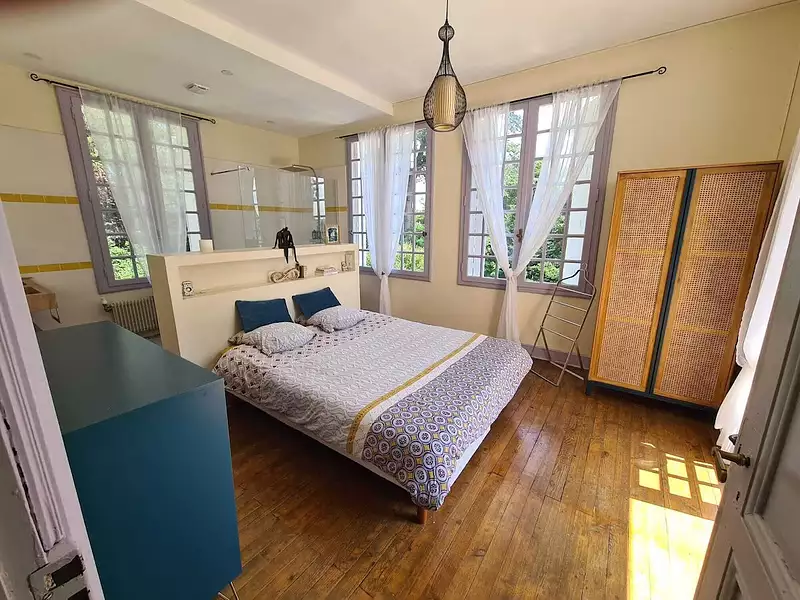 Maison, 250 m²