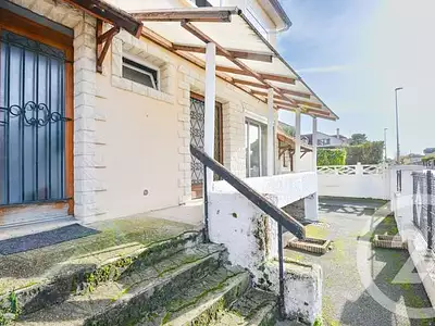 Appartement, 91,6 m²