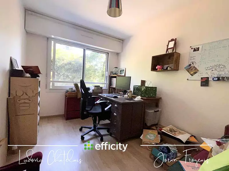 Appartement, 100 m²