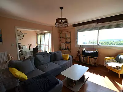 Appartement, 73,64 m²