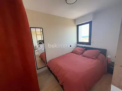 Appartement, 28 m²